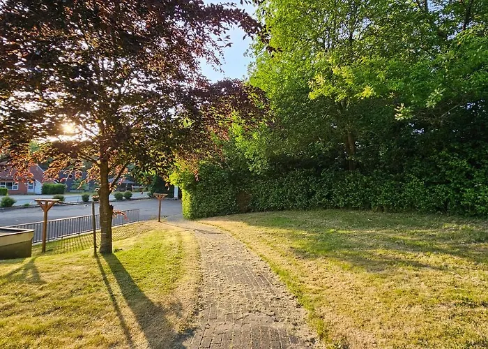 Gudum Park