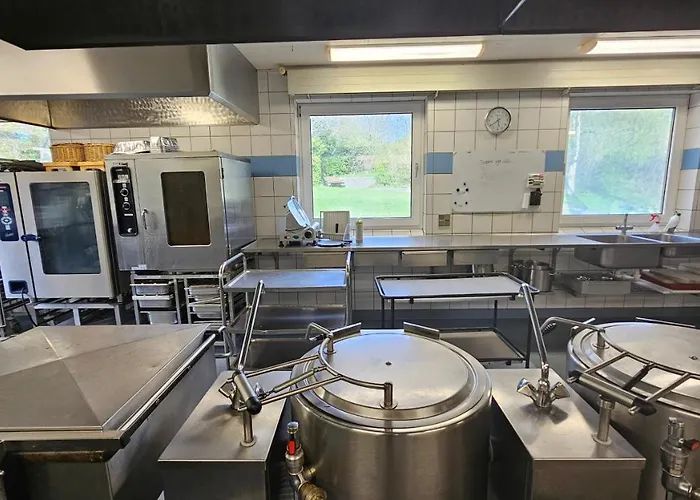 Hostel Gudum Park Lemvig