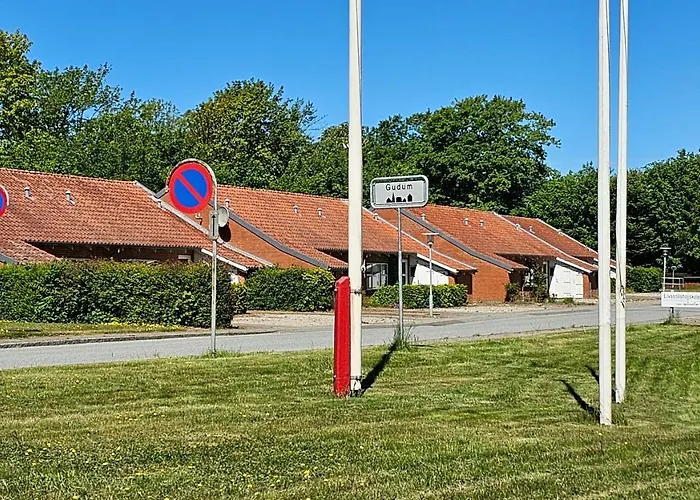 Ostello Gudum Park
