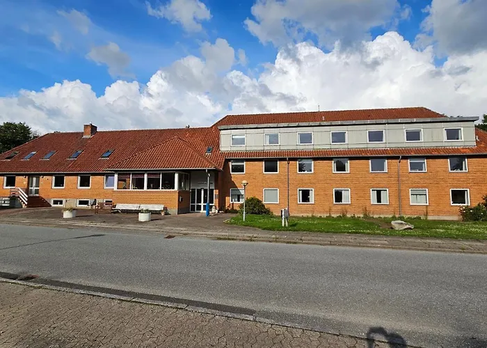 Gudum Park Lemvig