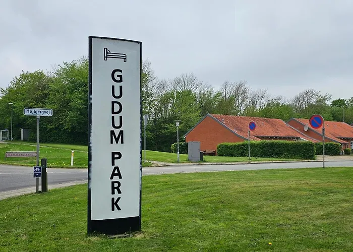 Gudum Park