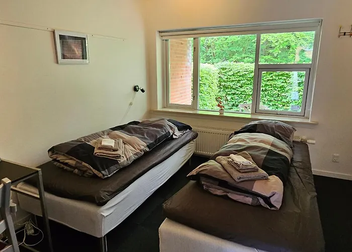 Gudum Park Hostel Lemvig