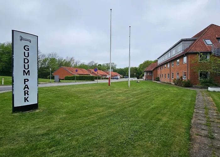 Hostel Gudum Park Lemvig