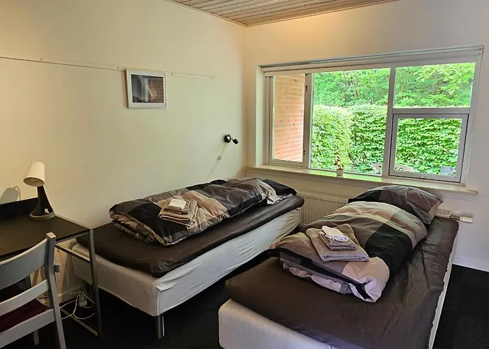 Gudum Park Hostel Lemvig