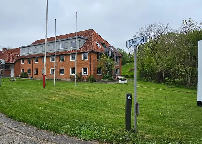 Hostel Gudum Park Lemvig