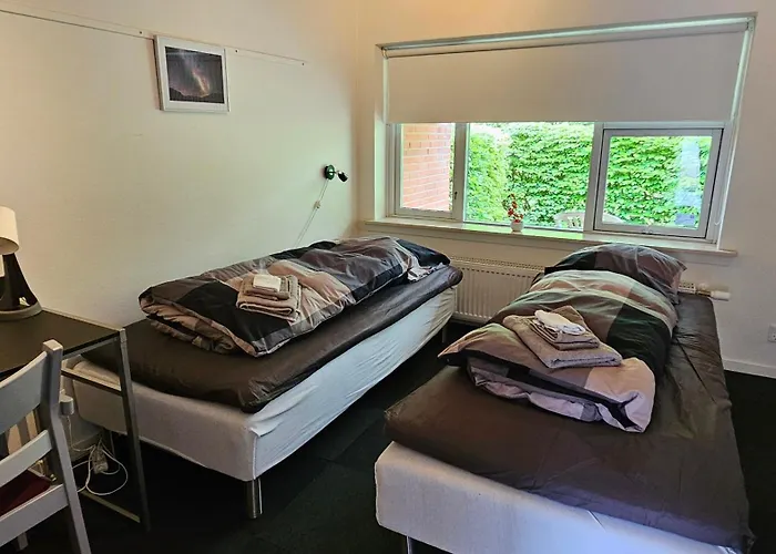 Gudum Park Hostel Lemvig