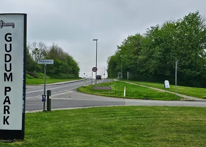 Ostello Gudum Park Lemvig