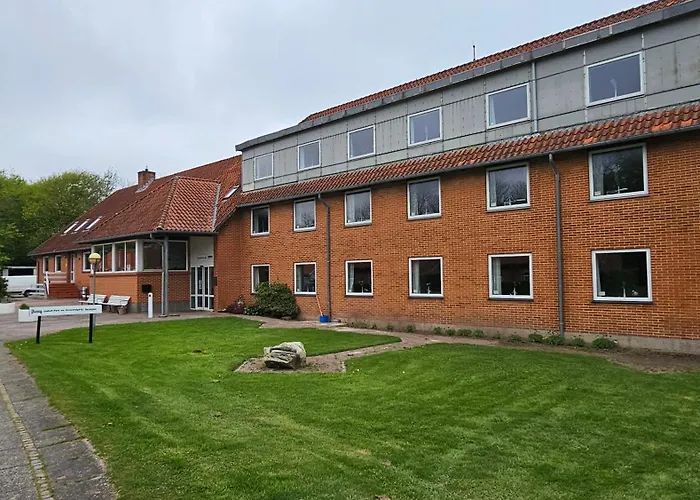 Gudum Park Hostel Lemvig