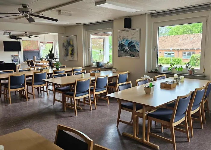 Hostel Gudum Park Lemvig