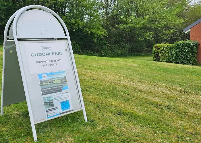 Gudum Park Ostello