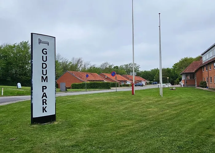 Ostello Gudum Park