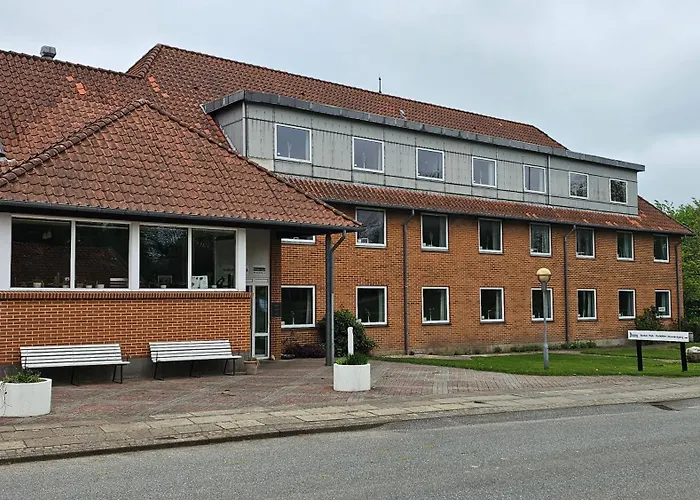 Gudum Park Hostel Lemvig