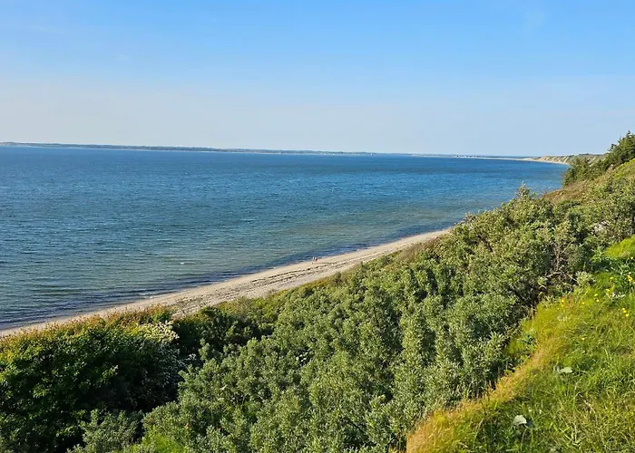 Gudum Park Hostel Lemvig