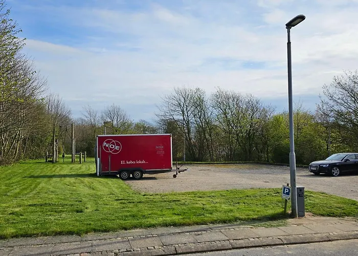 Gudum Park Lemvig