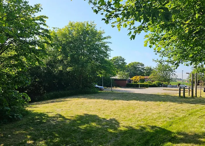 Gudum Park * Lemvig