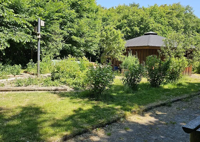 Gudum Park Ostello *