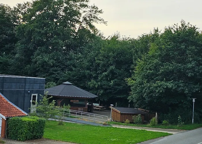 Gudum Park Ostello