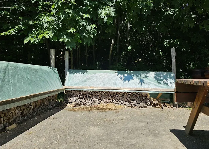 Ostello Gudum Park *