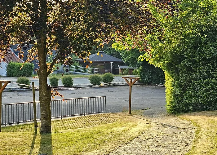 Hostel Gudum Park Lemvig