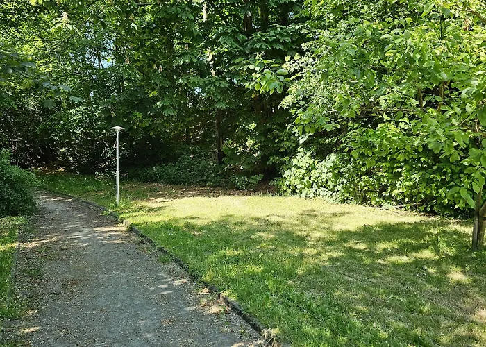 Gudum Park Ostello