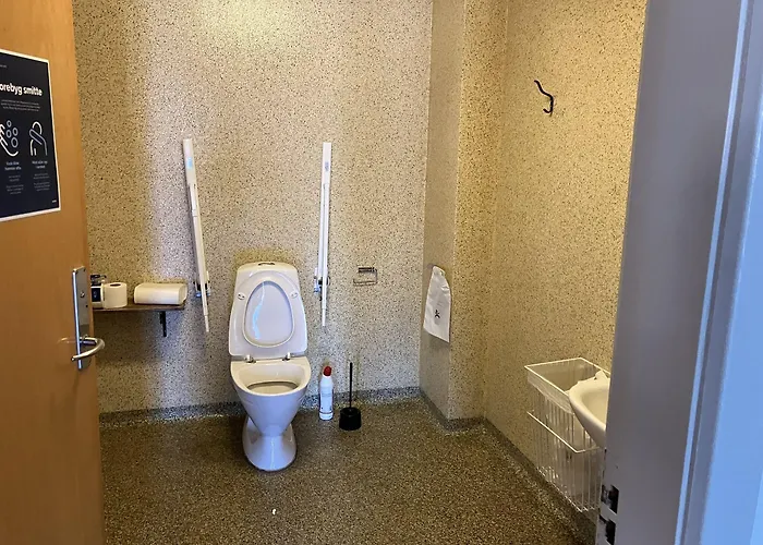 Hostel Gudum Park Lemvig