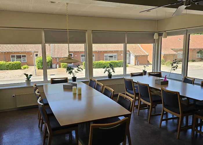 Hostel Gudum Park Lemvig