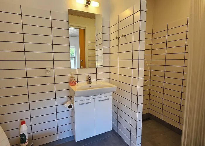 Gudum Park Hostel Lemvig