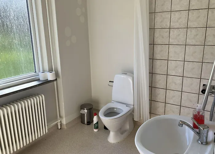 Hostel Gudum Park Lemvig